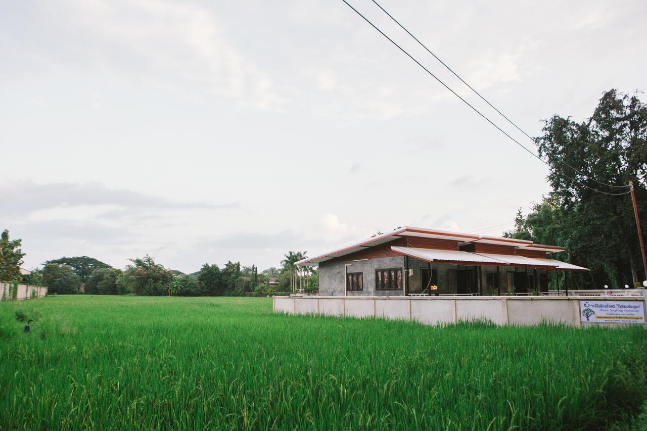 ฺbaan Tonglong Homestay 항동 외부 사진